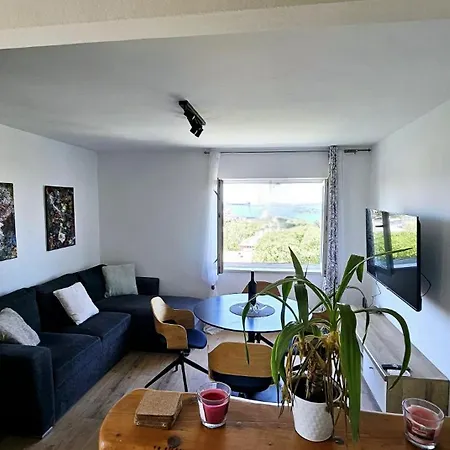 דירה Vista Porto