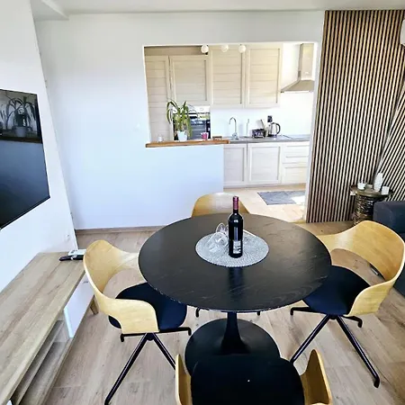 דירה Vista Porto *