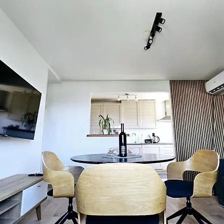 Vista Porto * פולה