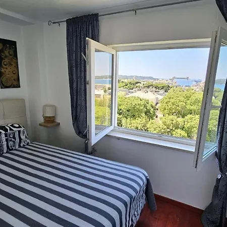 Vista Porto Lägenhet