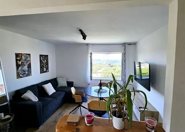Appartamento Vista Porto
