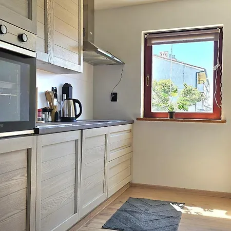 Vista Porto * بولا