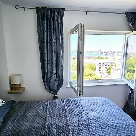 شقة Vista Porto *