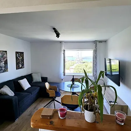 Vista Porto شقة بولا