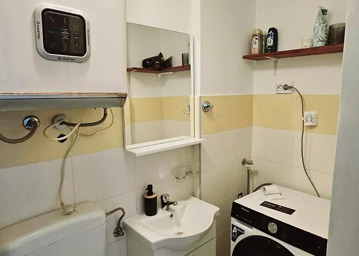 Vista Porto شقة بولا