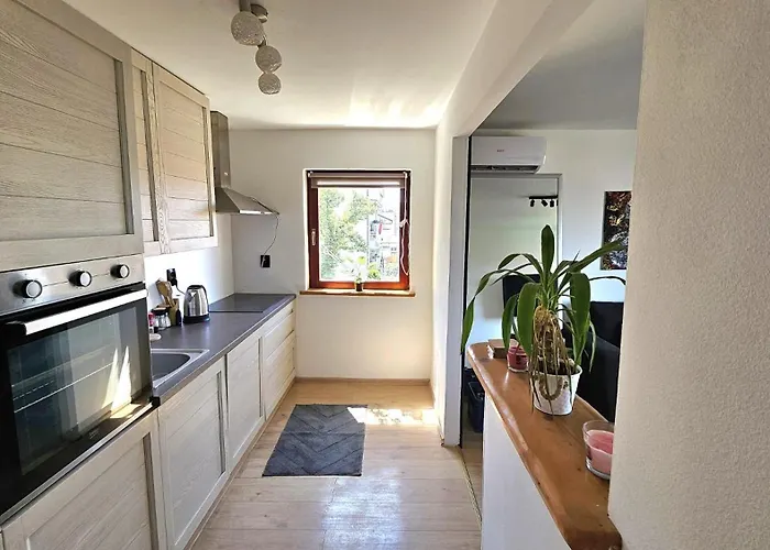 Vista Porto شقة بولا