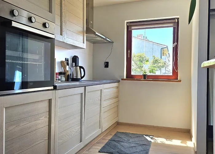 Vista Porto * بولا