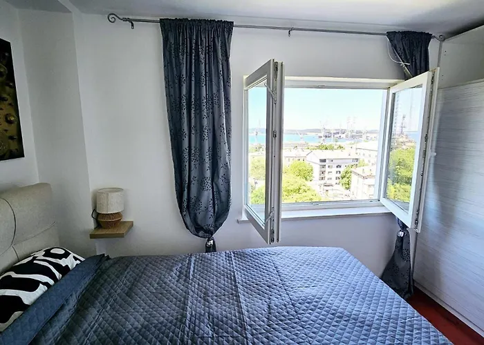 Apartman Vista Porto *