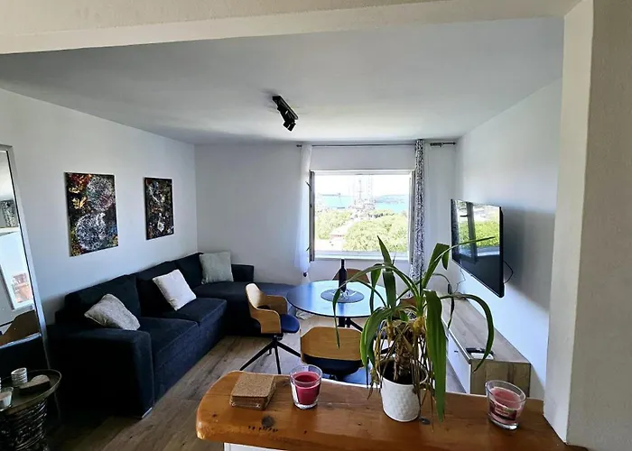 Vista Porto شقة بولا