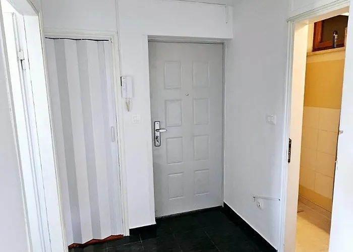 Apartman Vista Porto