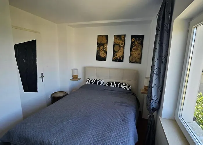 Apartman Vista Porto Póla
