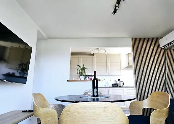 Vista Porto * بولا