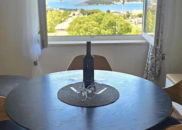 Vista Porto