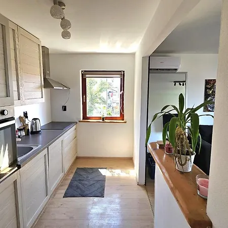 Vista Porto Apartment Pula