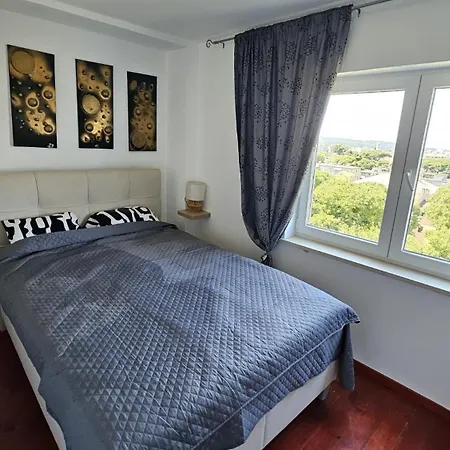 Vista Porto
