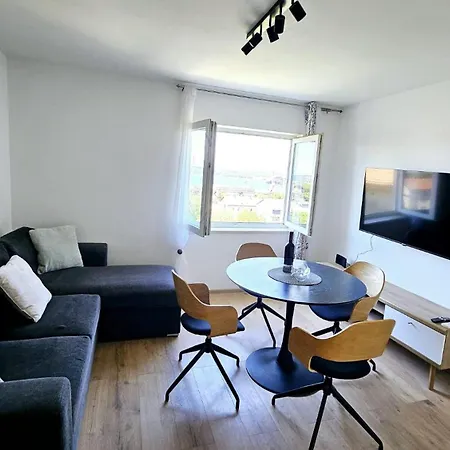 Vista Porto Apartman Pula