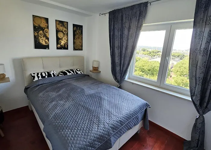 Vista Porto