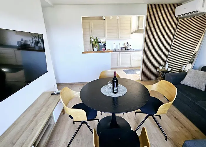 Apartman Vista Porto *