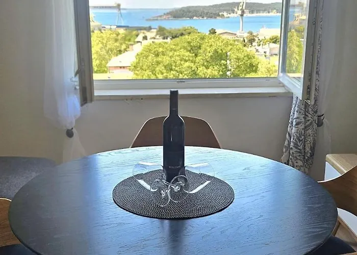 Apartman Vista Porto